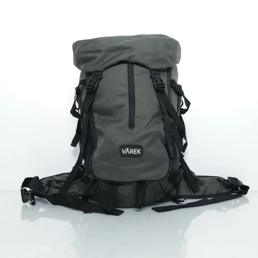 Image of Varek Wandelrugzak (Preloved)