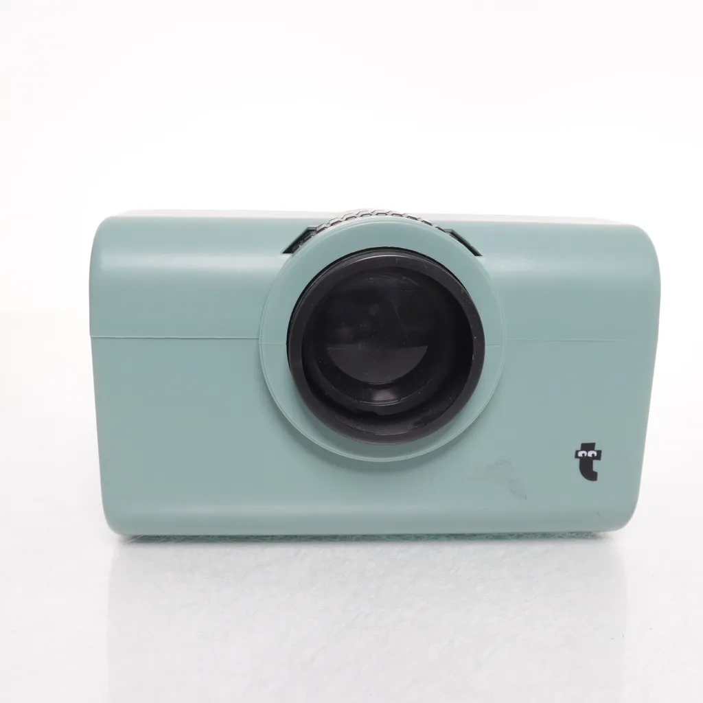 Image of Flying Tiger Projector (Preloved)