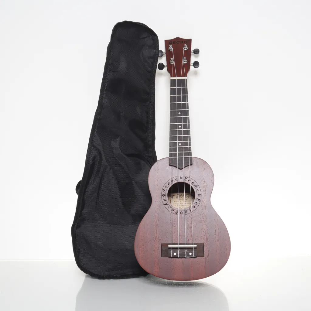 Image of Gecko Gitaar (Preloved)