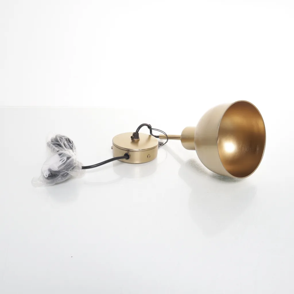 Image of House Doctor Plafondlicht (Preloved)