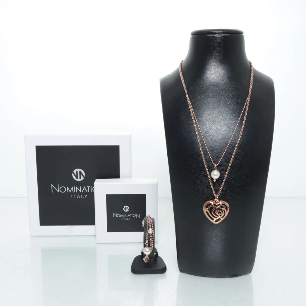 Image of Nomination Sieradenset (Preloved)