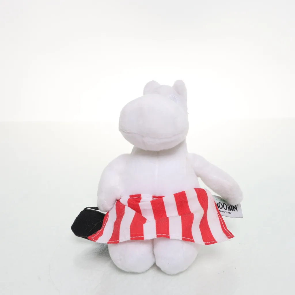 Image of Moomin Zacht speeltje (Preloved)