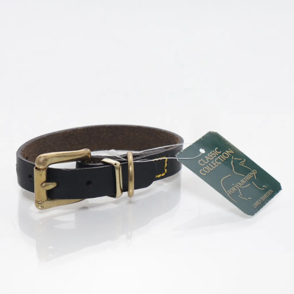 Image of Classic Collection Honden halsband (Preloved)