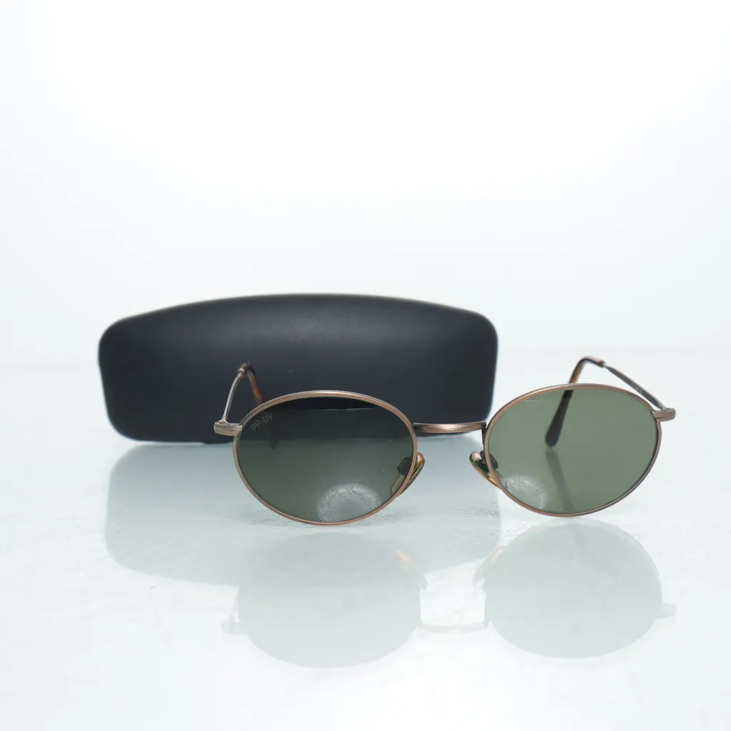 Image of Peak Performance Zonnebril (Preloved)
