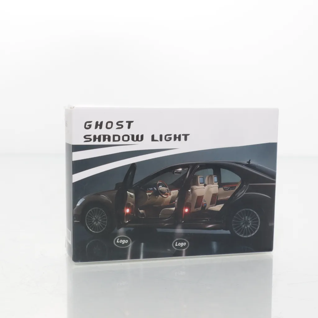 Image of Ghost Shadow Auto-accessoire (Preloved)