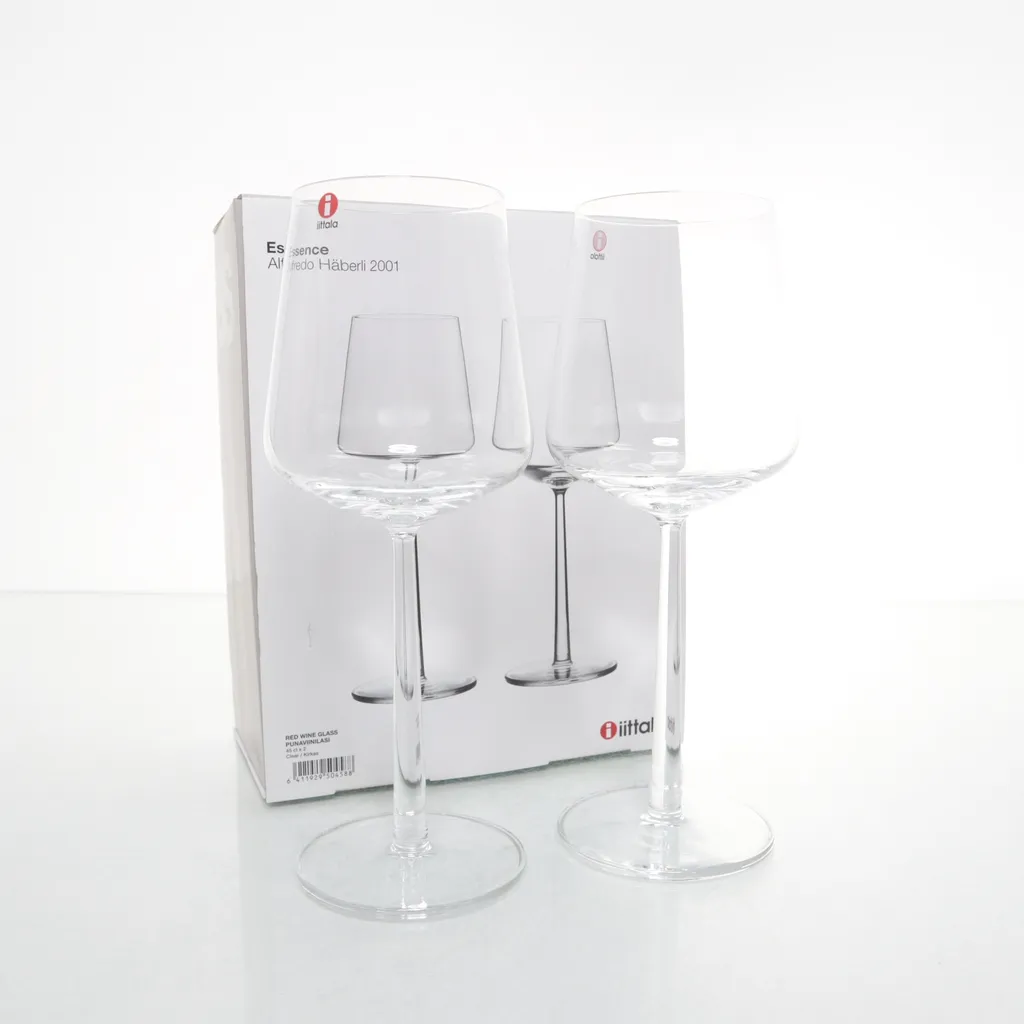 Image of Iittala Wijnglas (Preloved)
