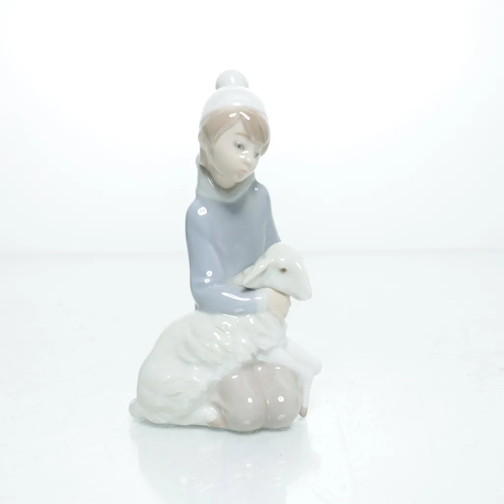 Image of Lladro Beeldje (Preloved)