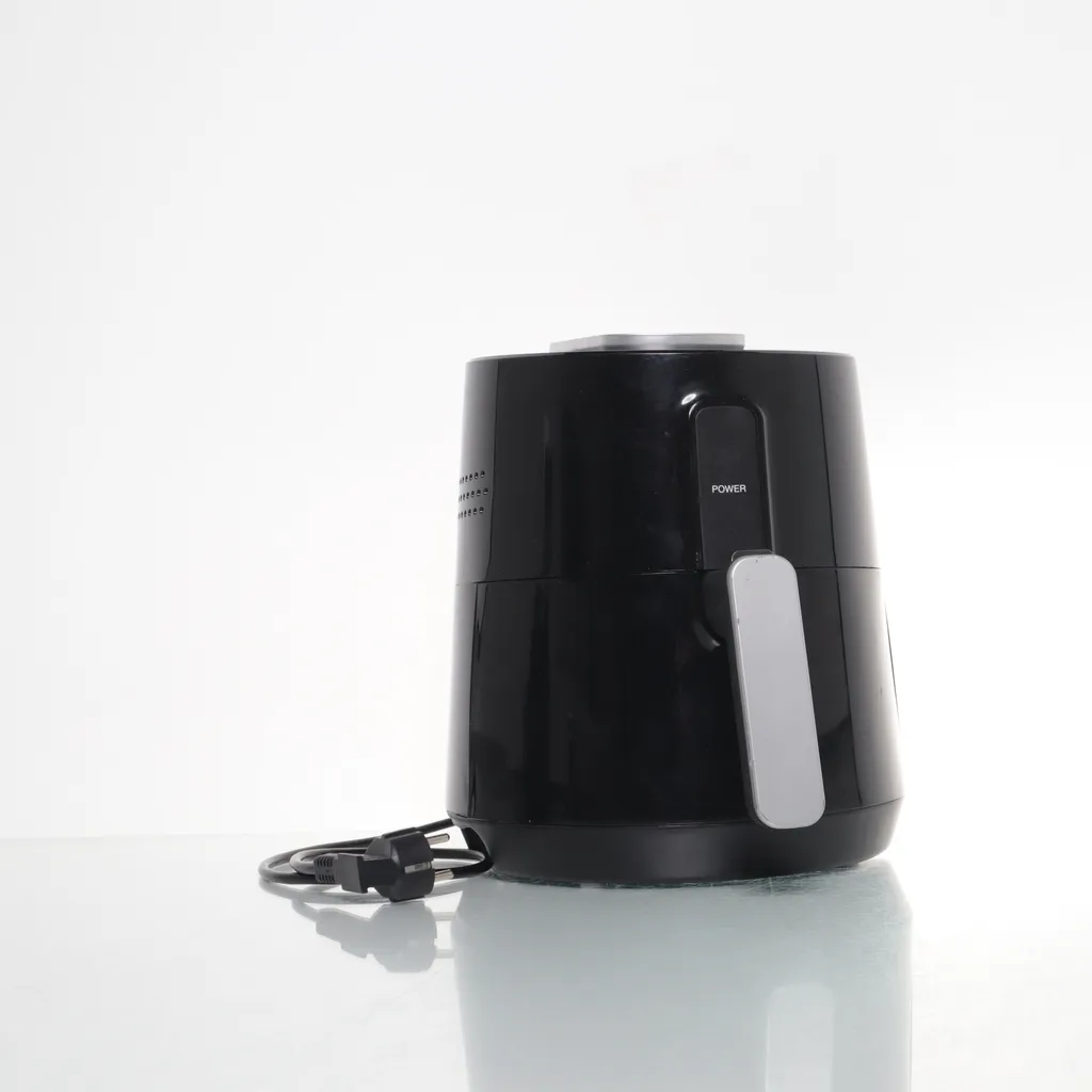 Image of Clas Ohlson Air fryer (Preloved)