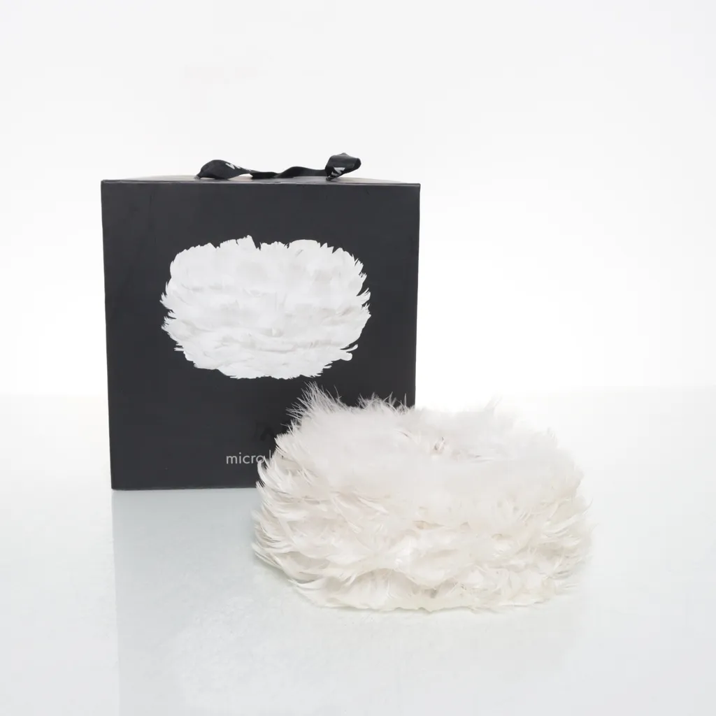 Image of Vita Eos Lampenkap (Preloved)