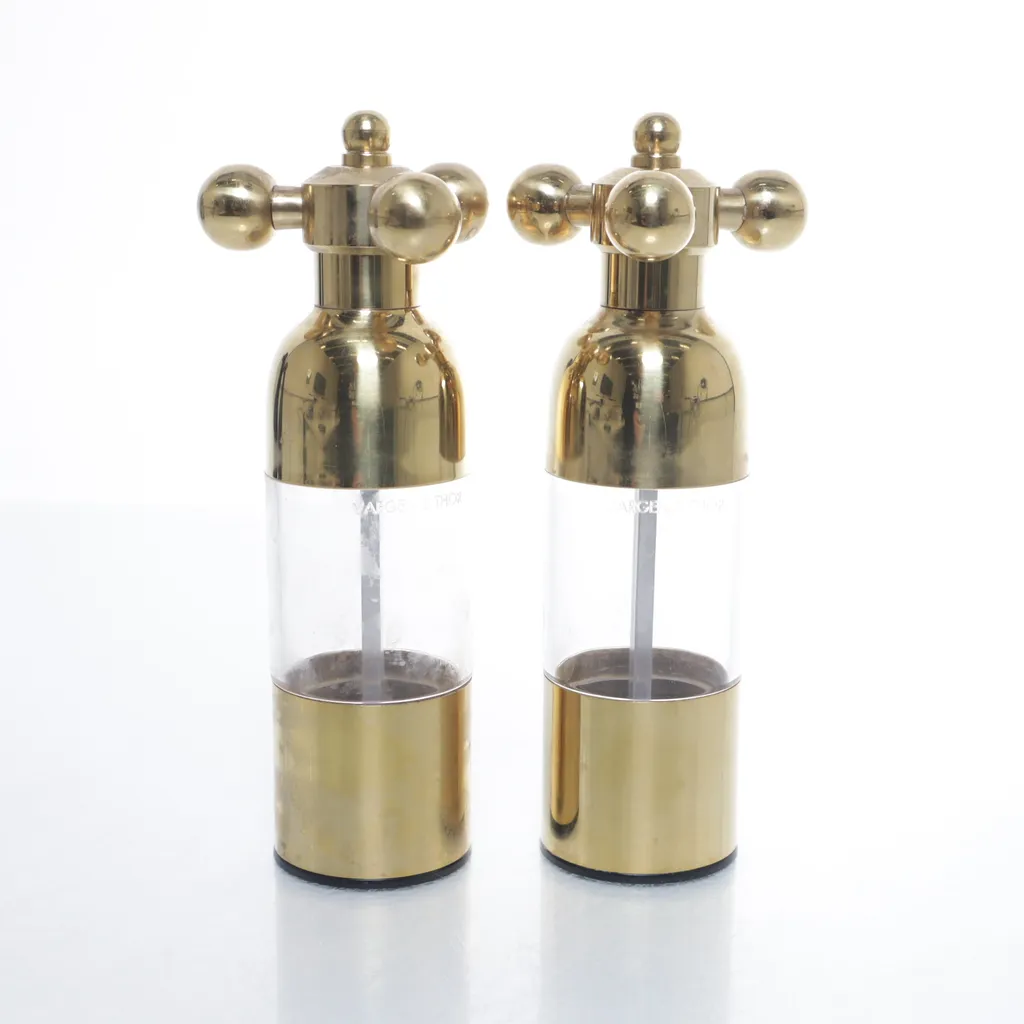 Image of Vargen & Thor Peper & Zoutmolen (Preloved)