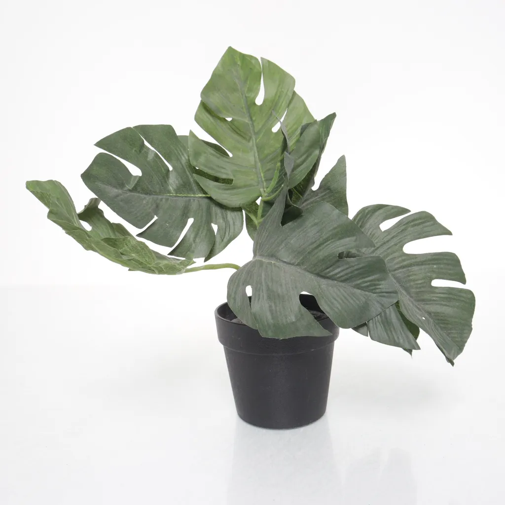 Image of Rusta Kunstplant (Preloved)