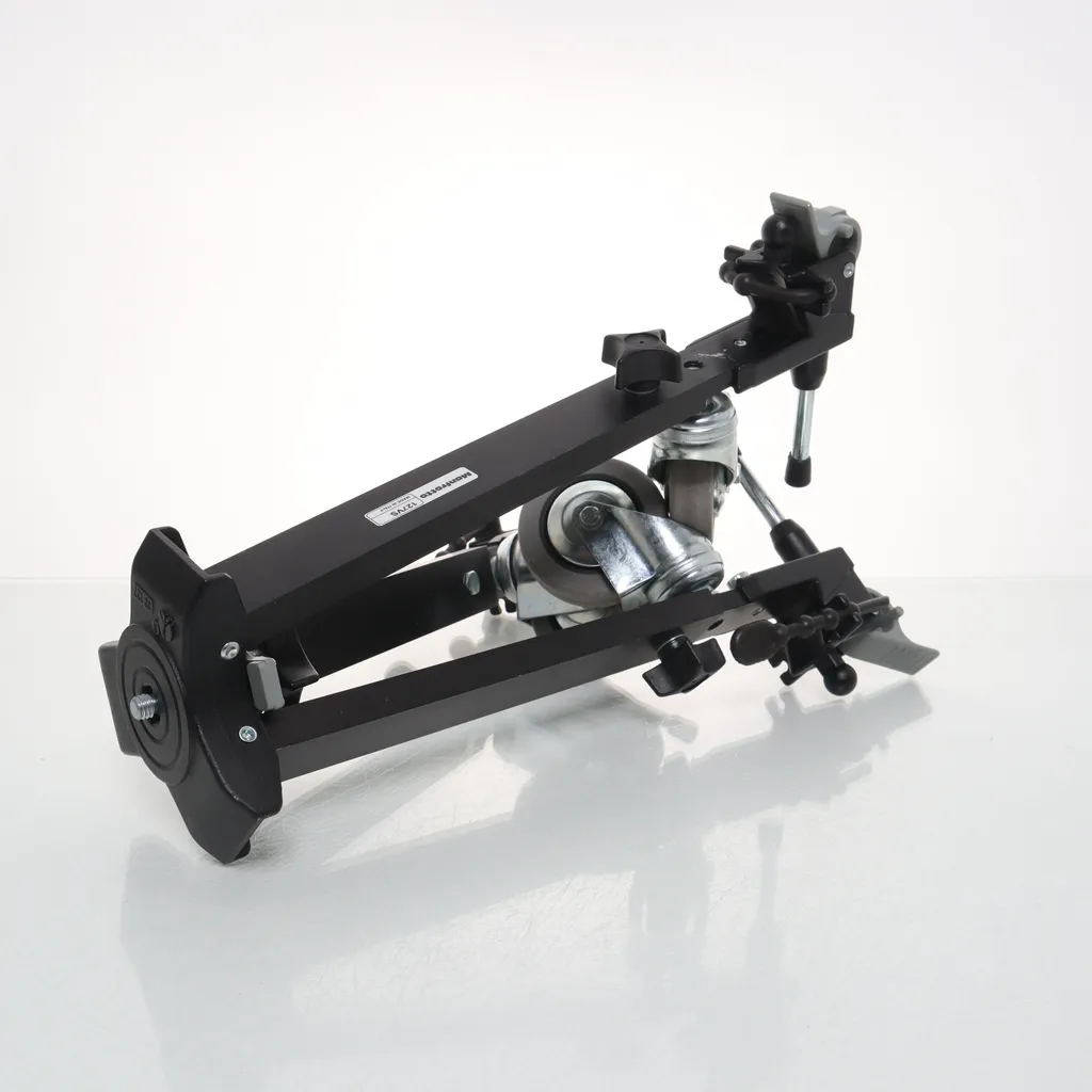 Image of Manfrotto Camerastatief (Preloved)