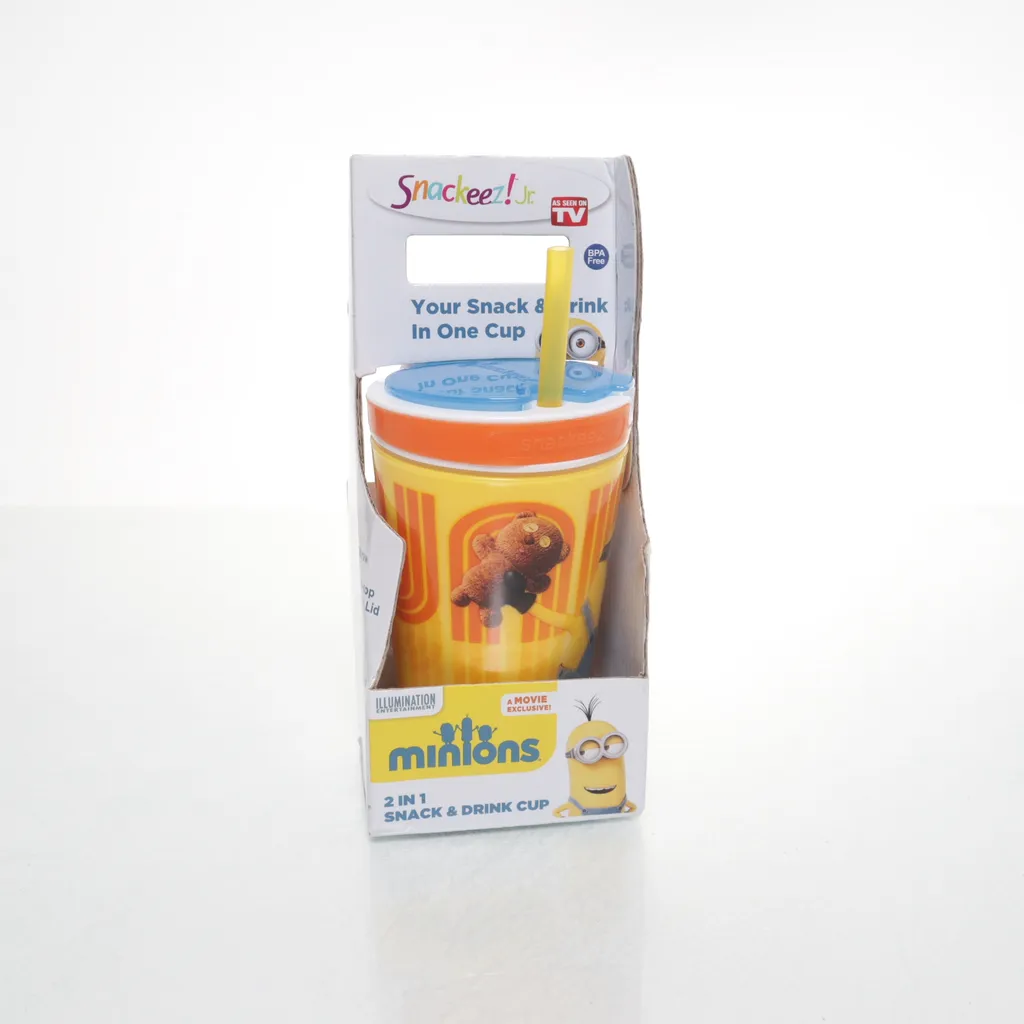 Image of Snackeez Koffiebeker (Preloved)