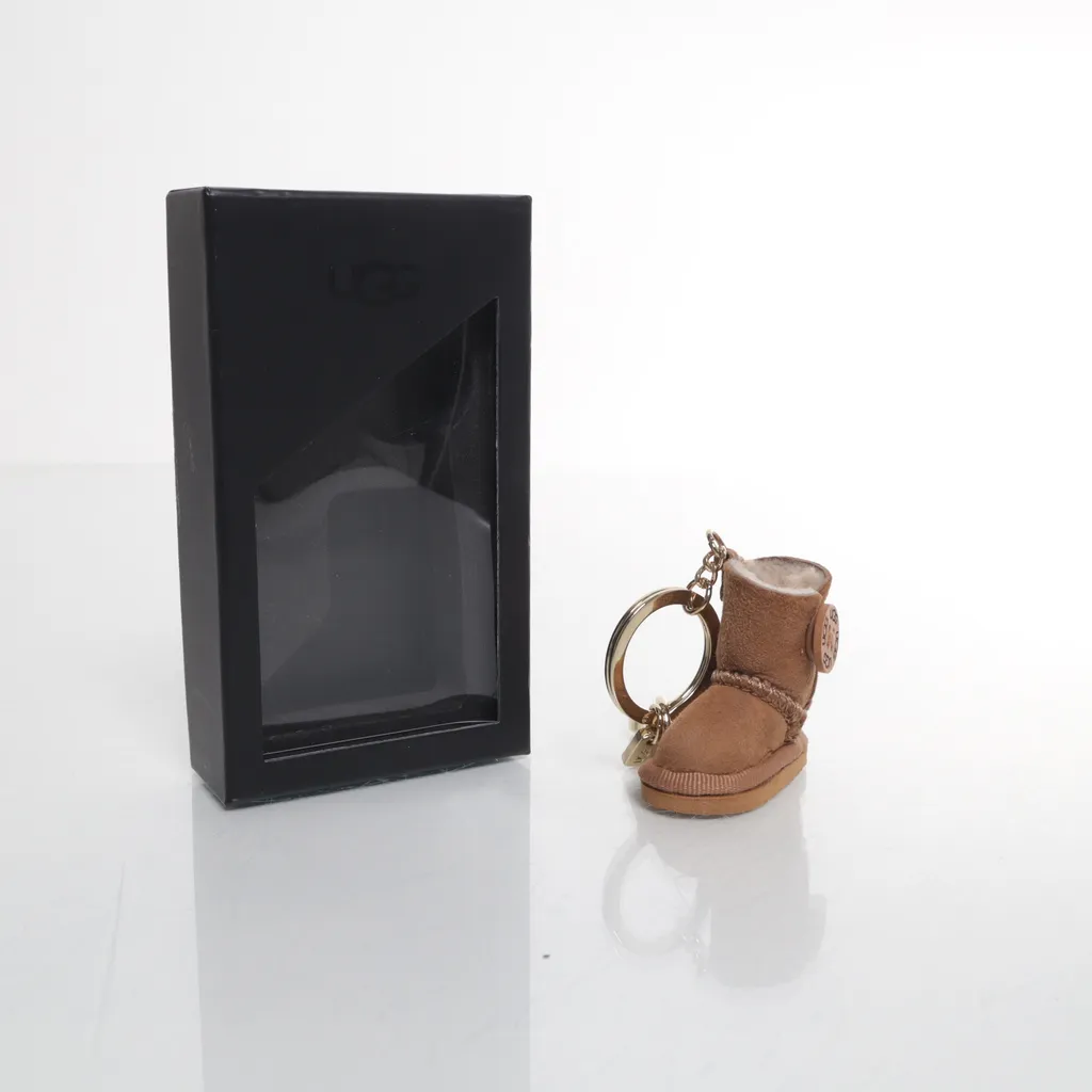 Image of UGG Sleutelhanger (Preloved)