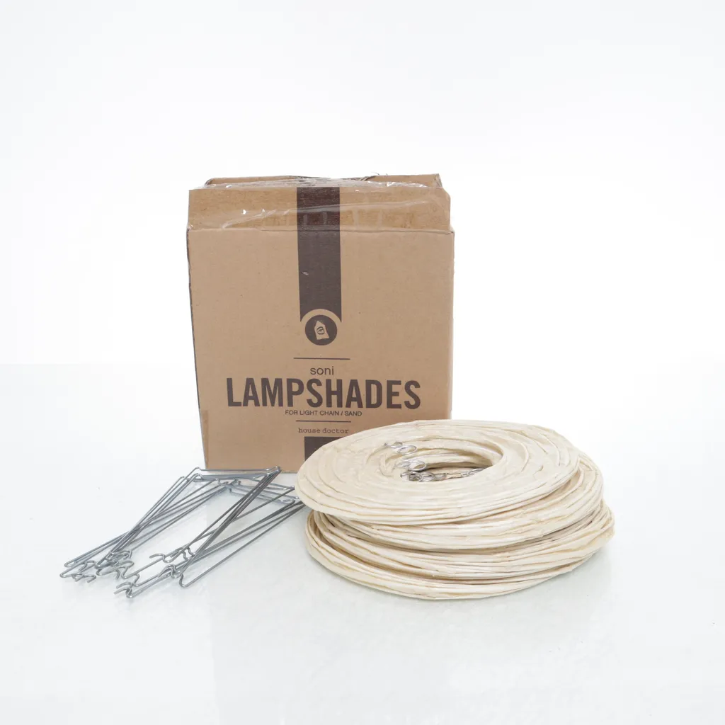 Image of House Doctor Lampenkap (Preloved)
