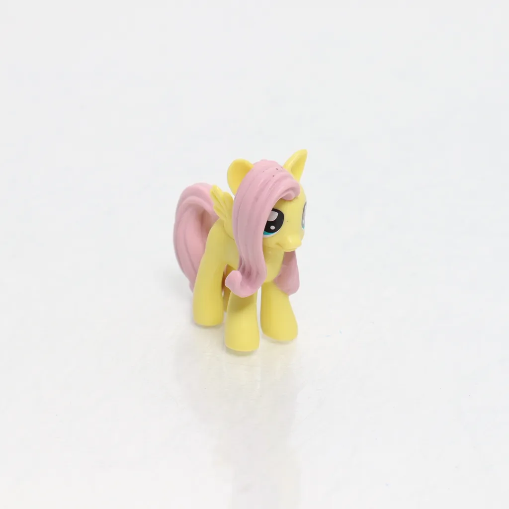 Image of Hasbro Speelgoedfiguur (Preloved)