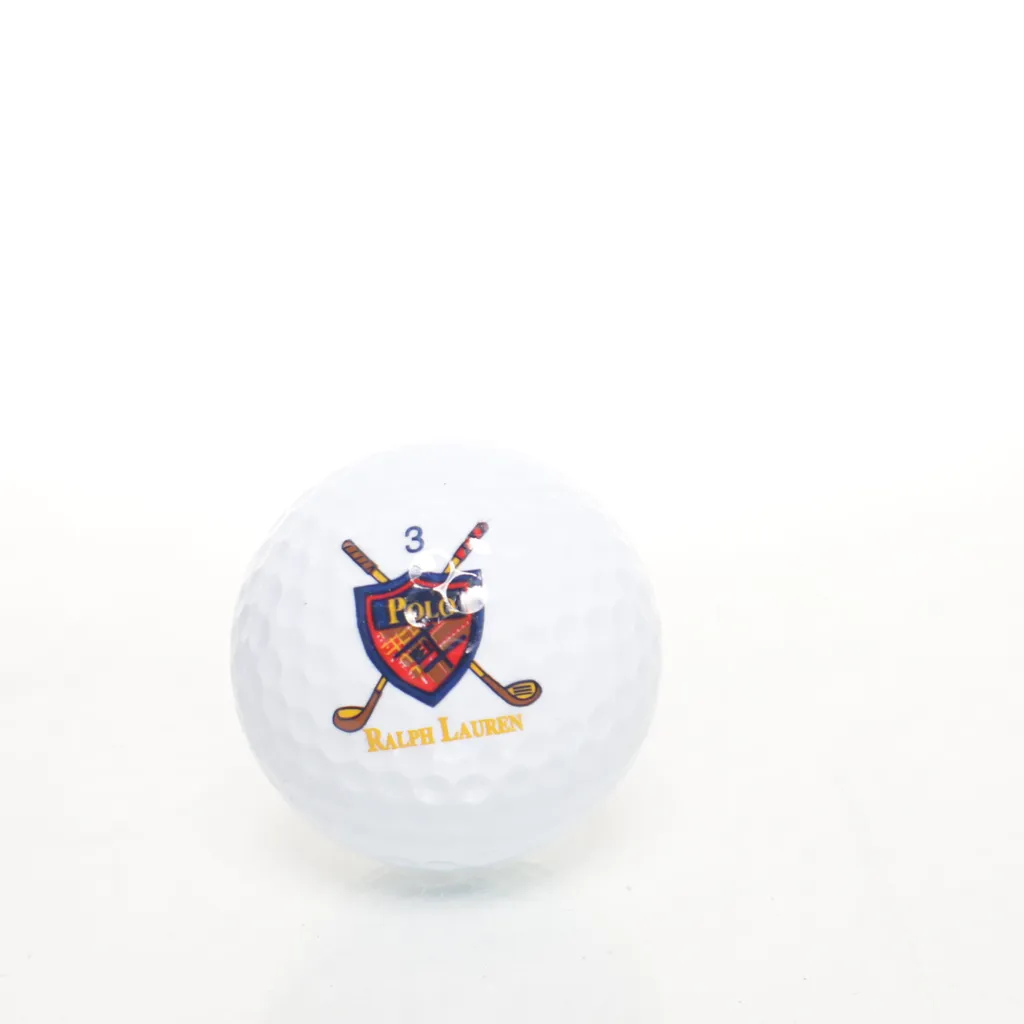 Image of Polo Ralph Lauren Golfbal (Preloved)