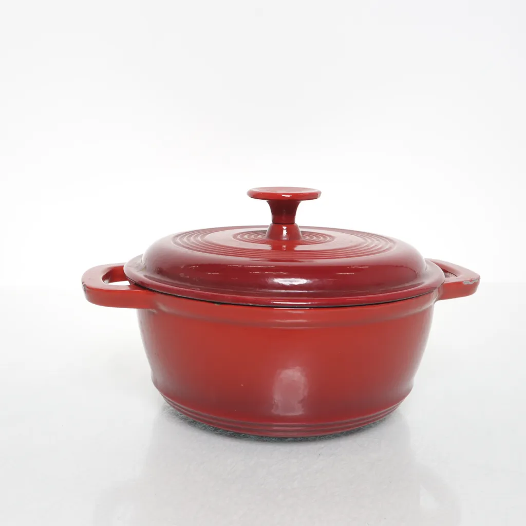 Image of Ernesto Gietijzeren braadpan (Preloved)