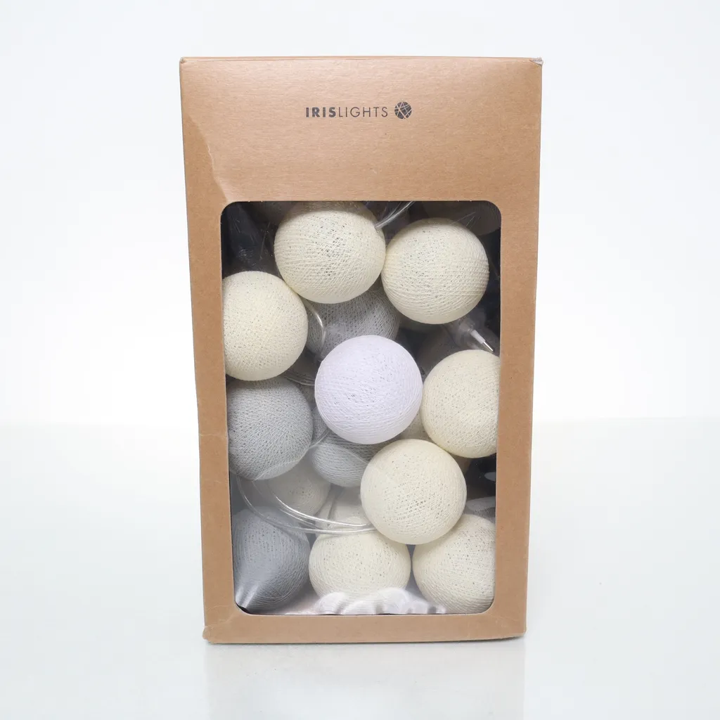 Image of IRIS Lights Lichtslinger (Preloved)