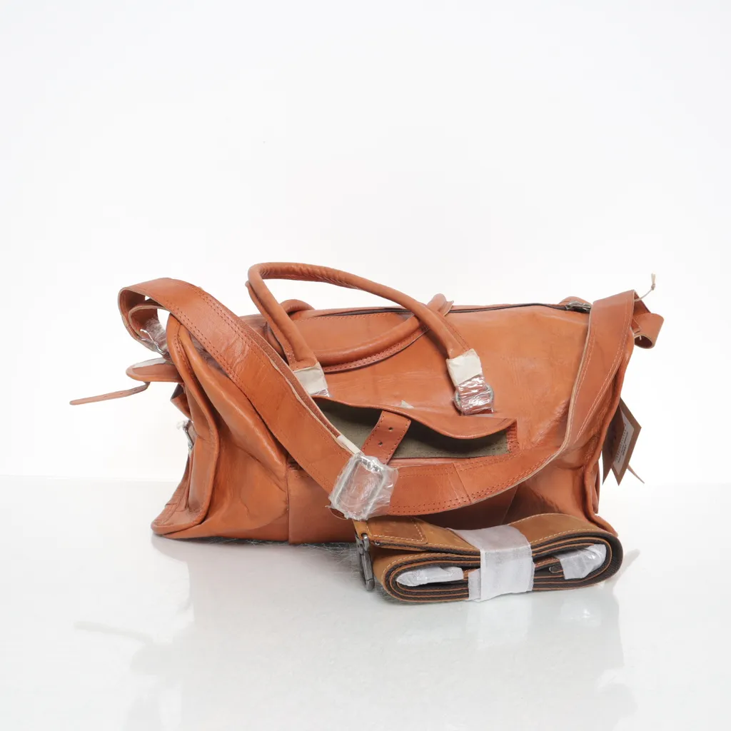 Image of Bengt J Weekendtas (Preloved)
