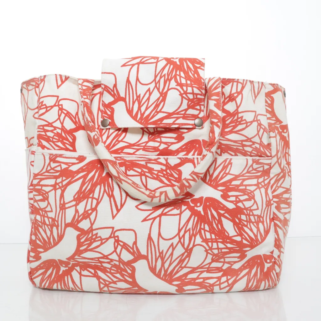 Image of Nanso Weekendtas (Preloved)