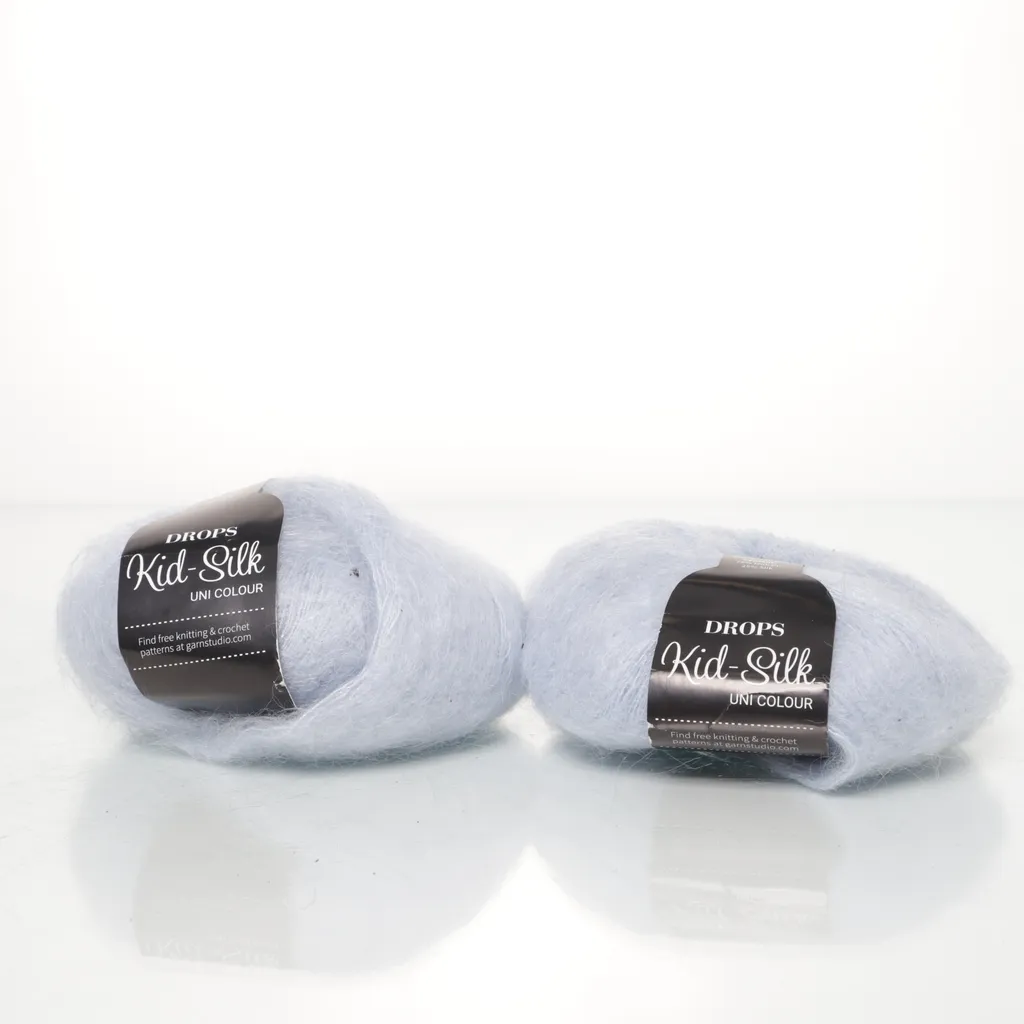 Image of Drops Garen (Preloved)