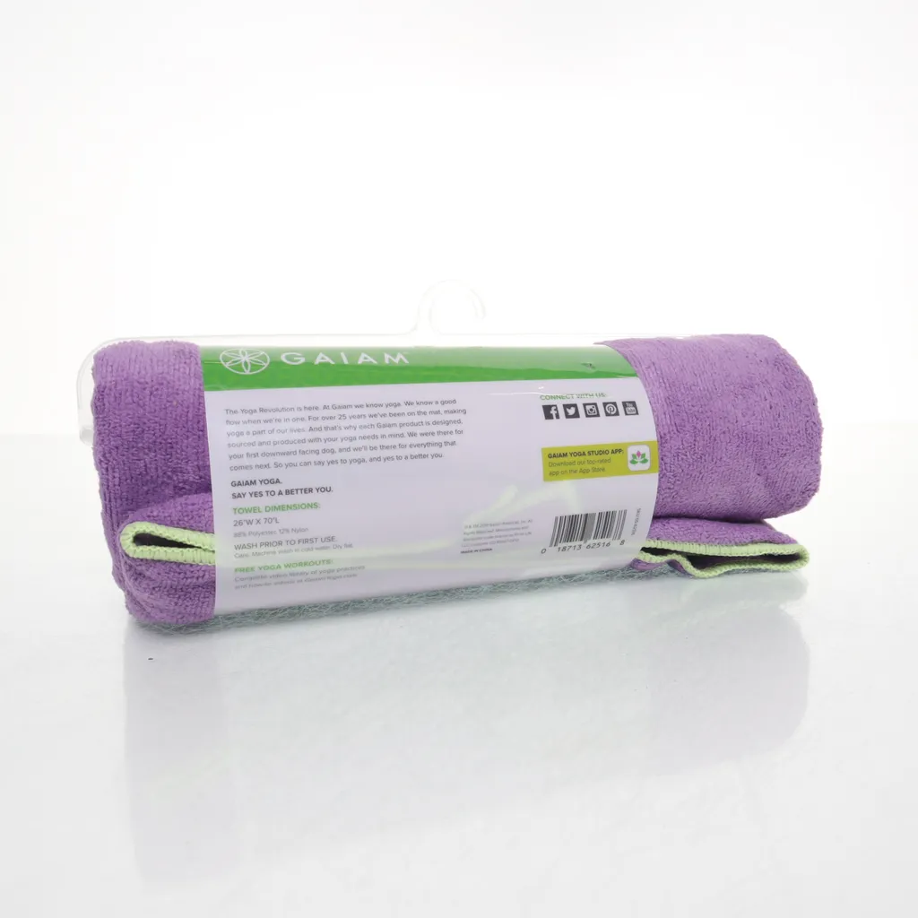 Image of Gaiam Yoga uitrusting (Preloved)