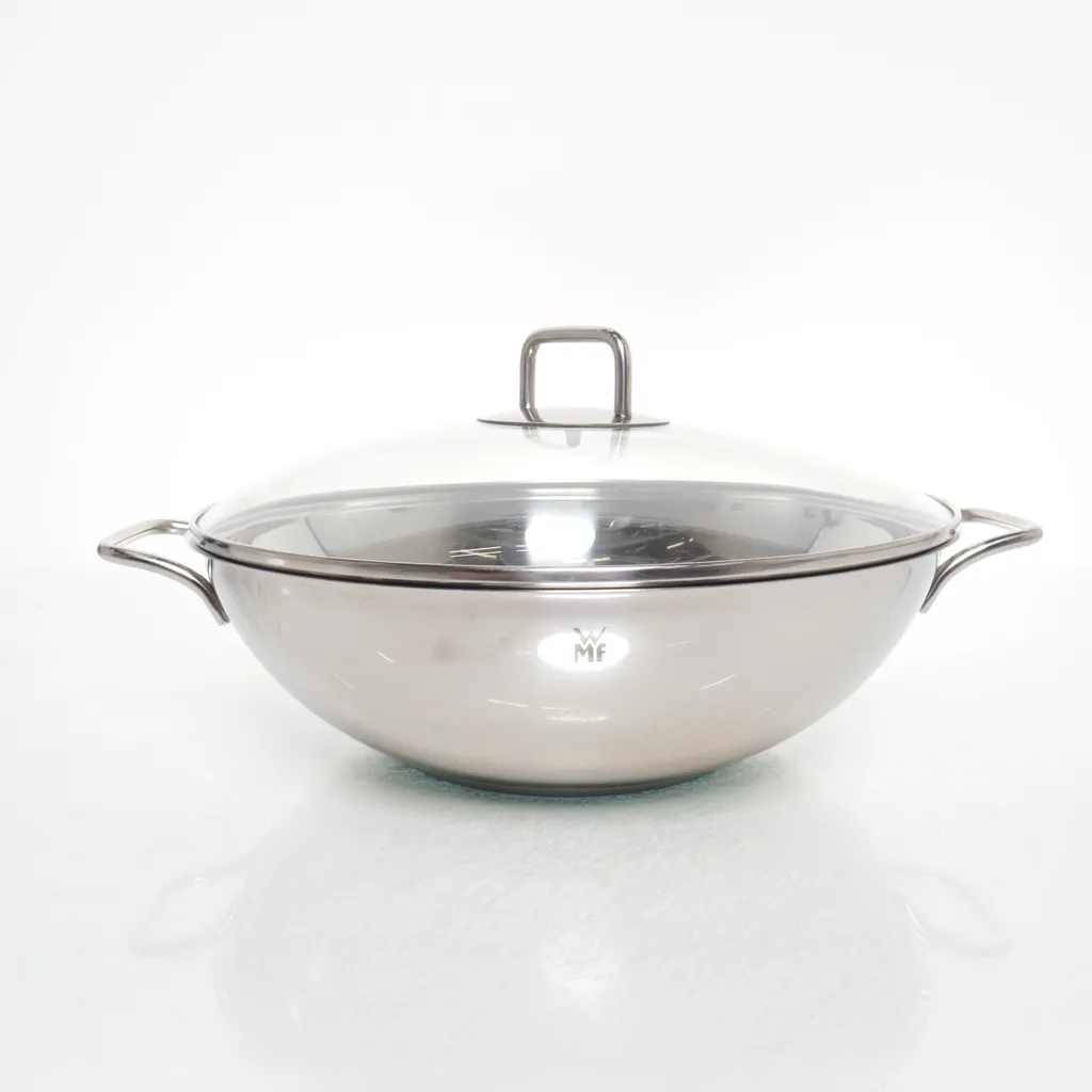 Image of WMF Wokpan (Preloved)