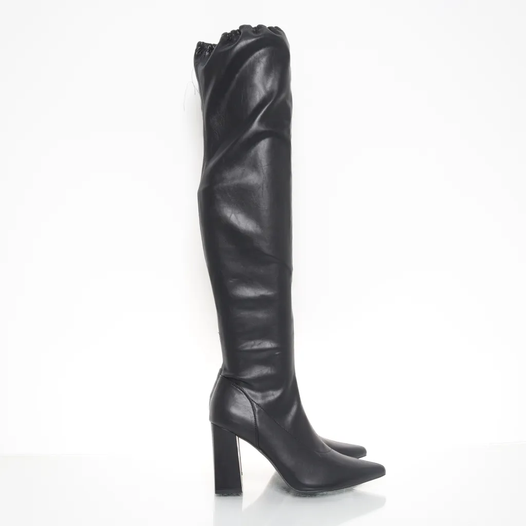 Image of Glamorous Laarzen (Preloved)