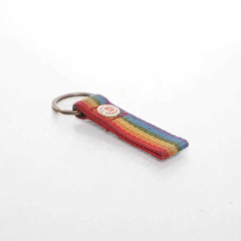 Image of Fjällräven Sleutelhanger (Preloved)