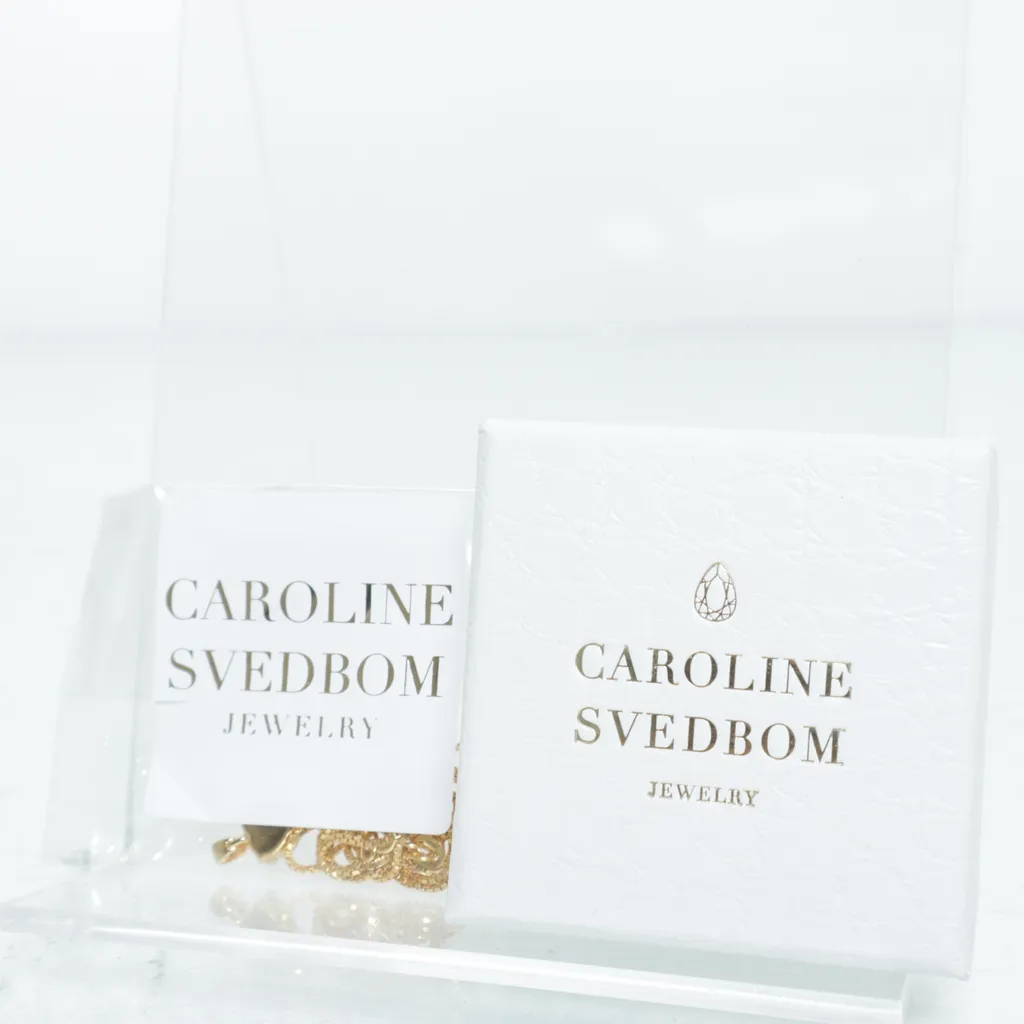 Image of Caroline Svedbom Ketting (Preloved)