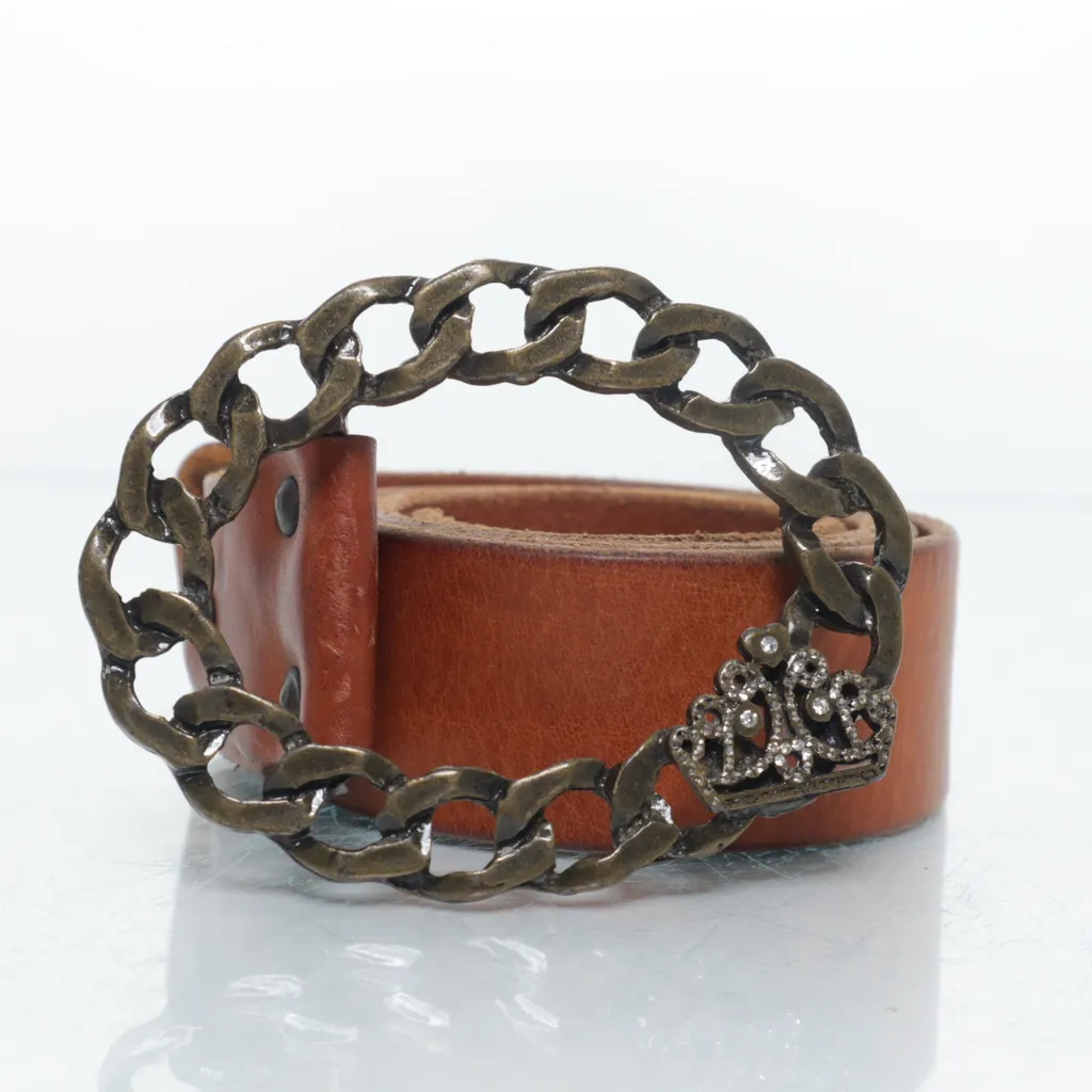 Image of Fornarina Riem (Preloved)
