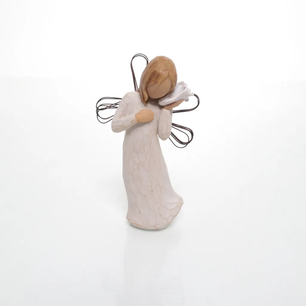 Image of Willow Tree Beeldje (Preloved)