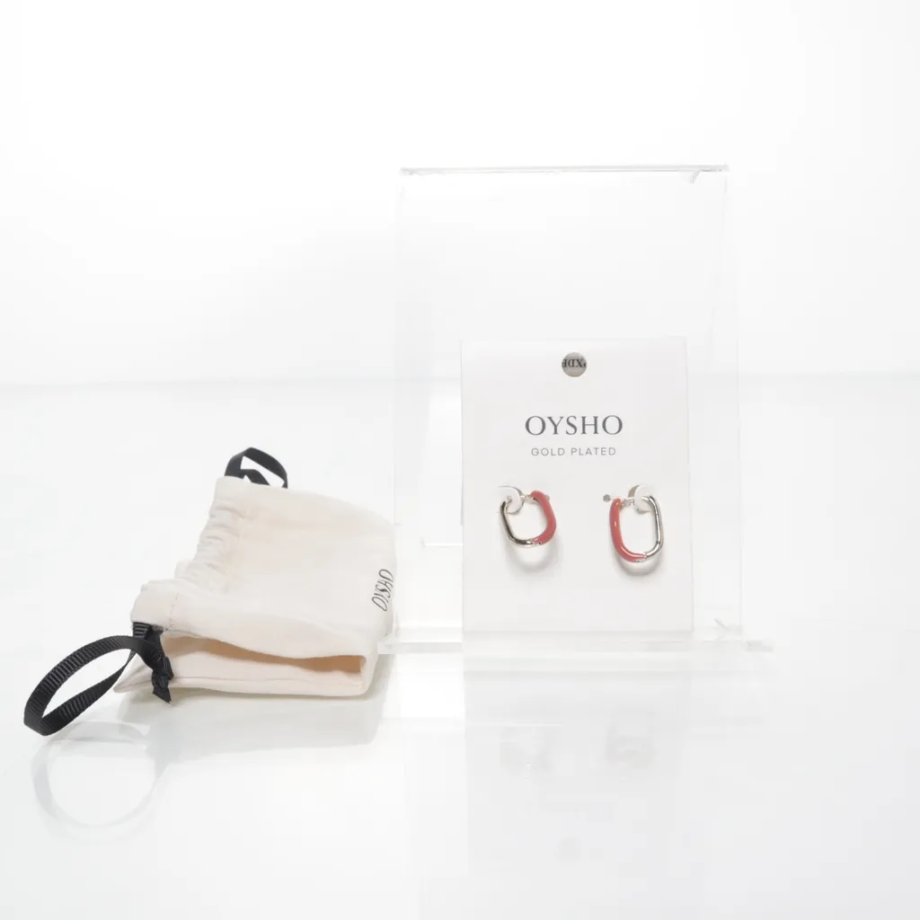 Image of Oysho Oorbellen (Preloved)