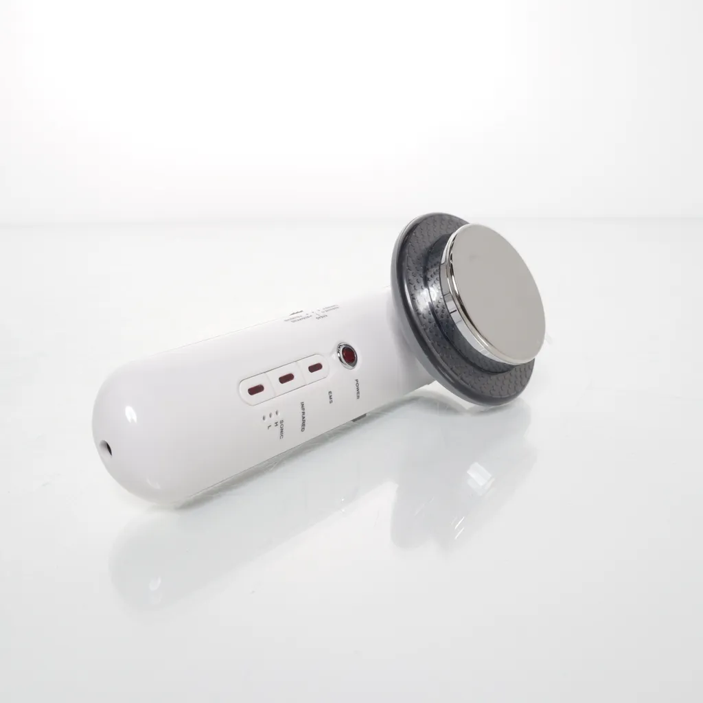 Image of Skincare Options Spierstimulator (Preloved)