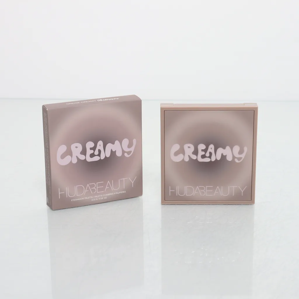 Image of Huda Beauty Oogschaduwpalet (Preloved)