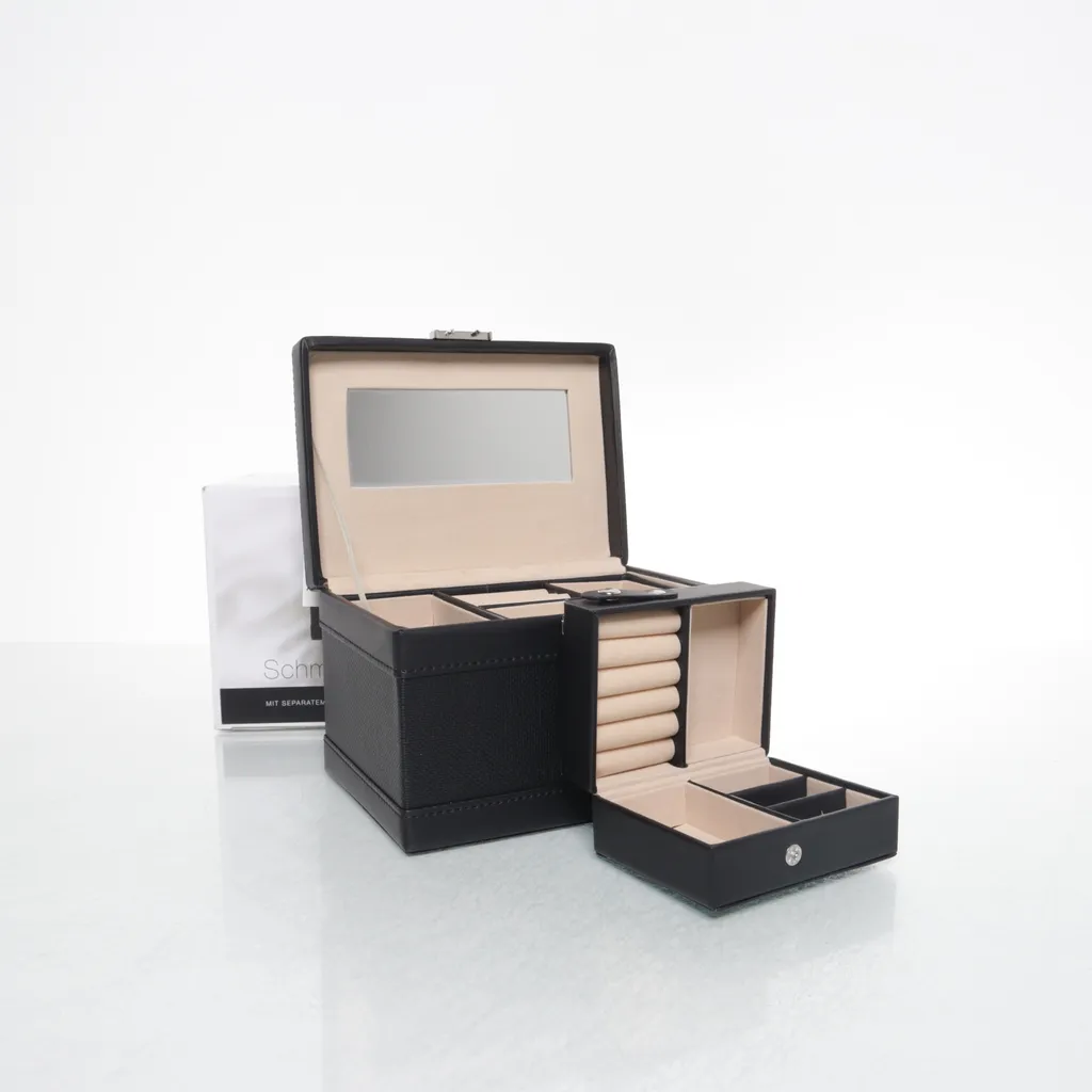 Image of Isa-Traesko Sieradendoos (Preloved)