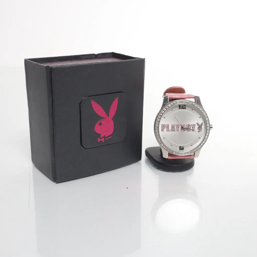 Image of Playboy Polshorloge (Preloved)