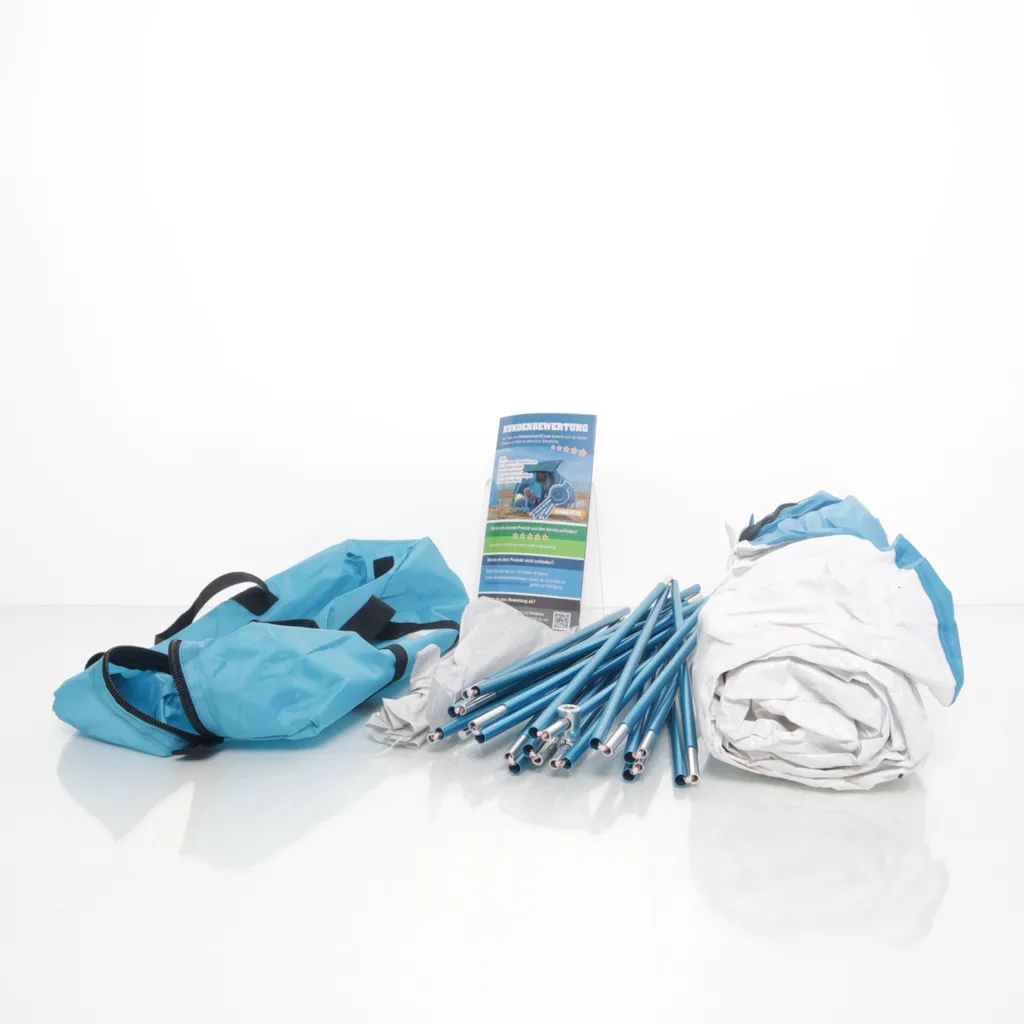 Image of Outdoorer.net Tent (Preloved)