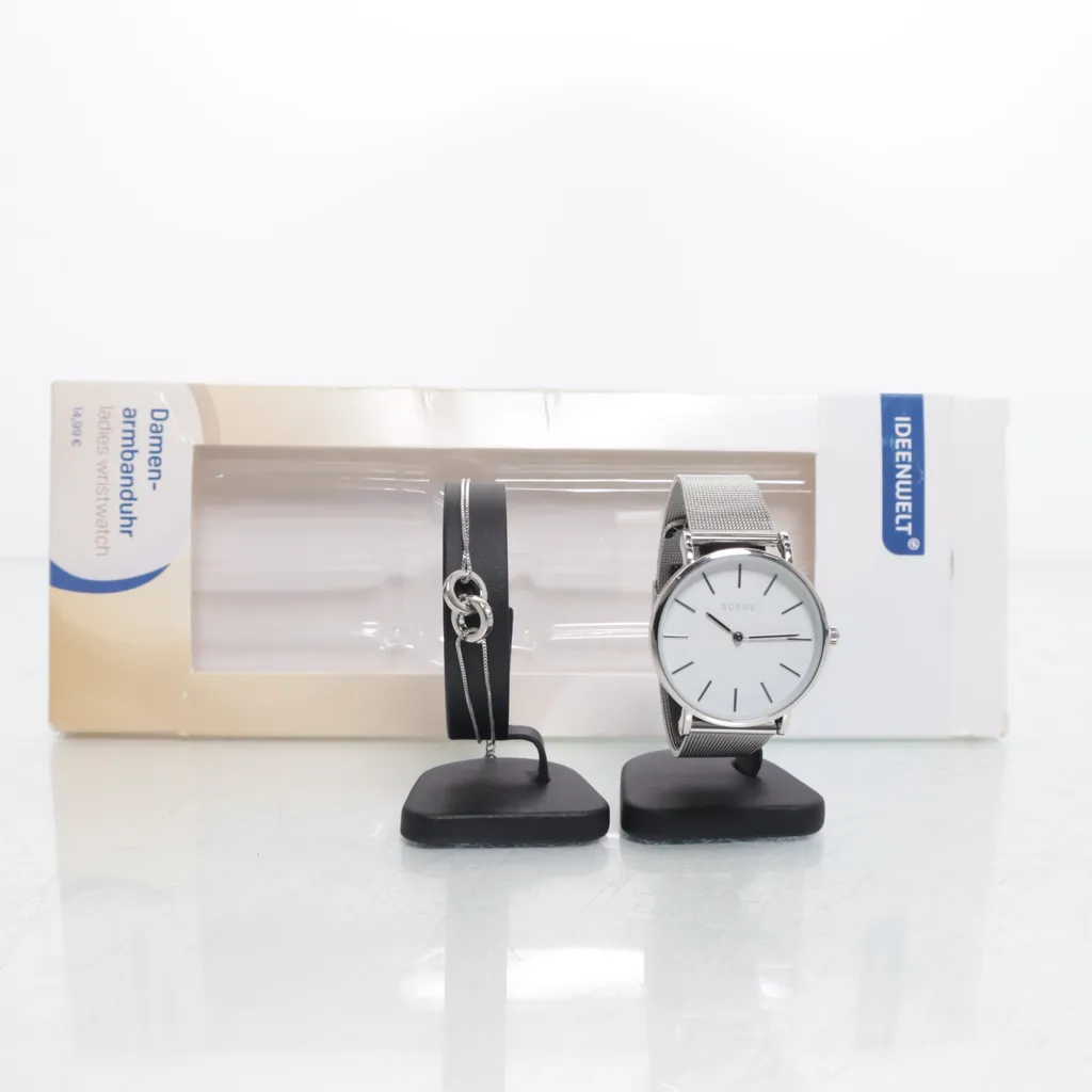Image of Ideen Welt Polshorloge (Preloved)