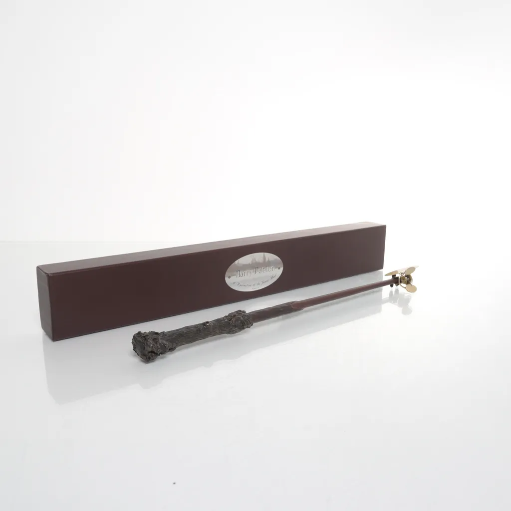 Image of Harry Potter Kostuum accessoires (Preloved)