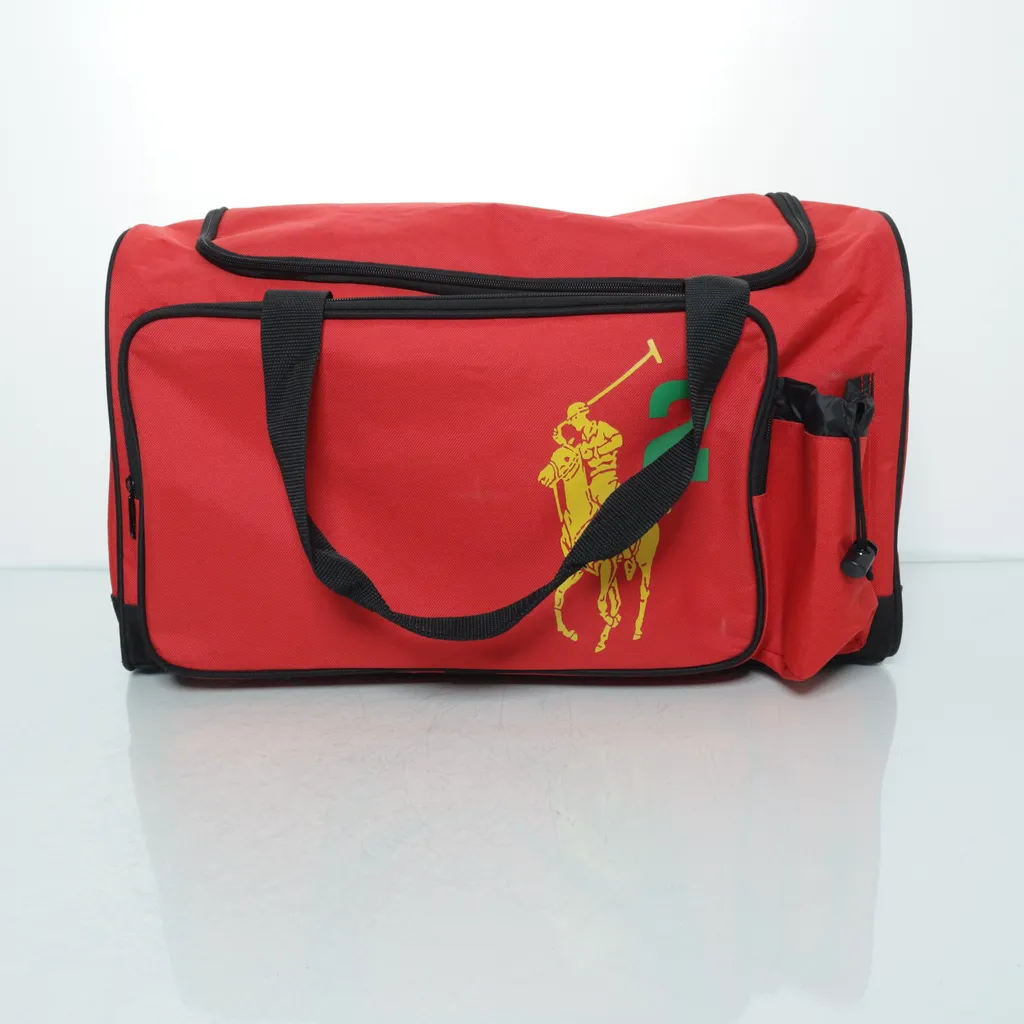 Image of Ralph Lauren Trainingstas (Preloved)