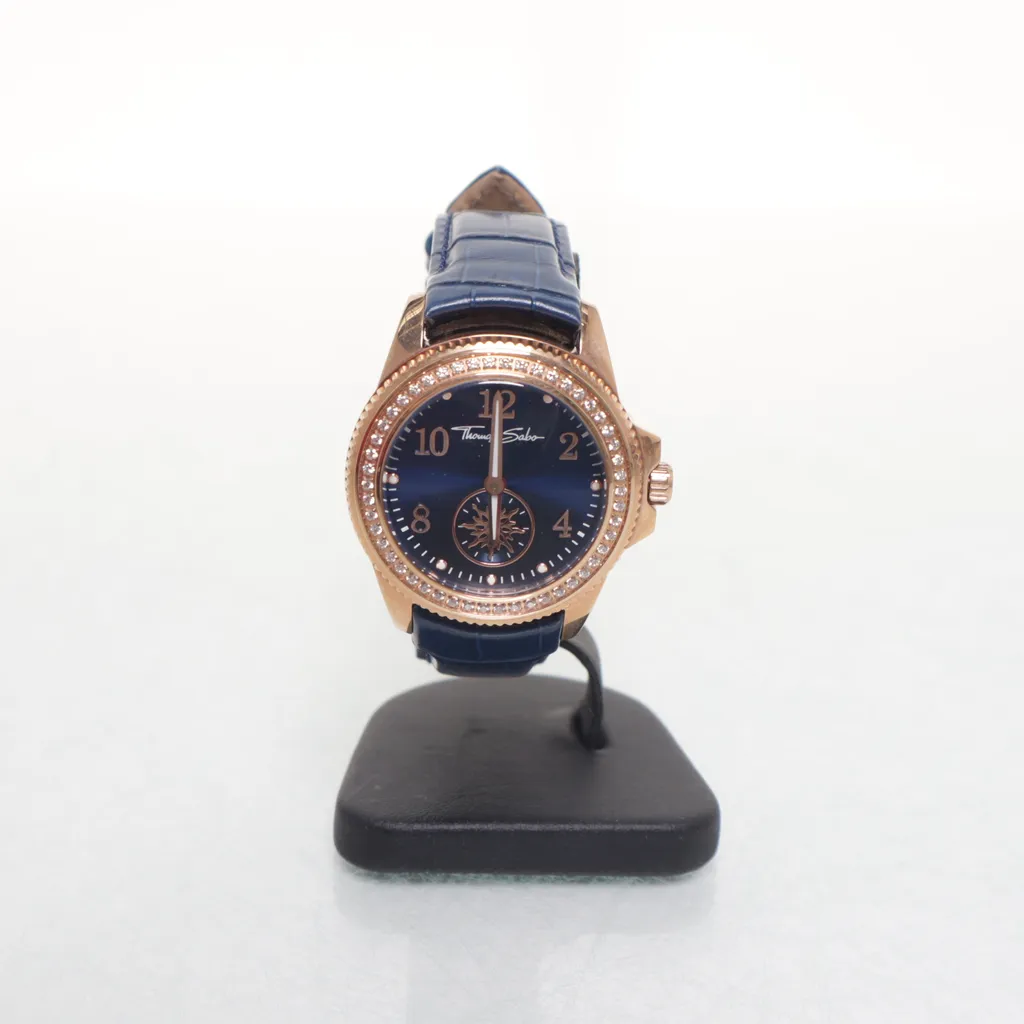 Image of Thomas Sabo Polshorloge (Preloved)