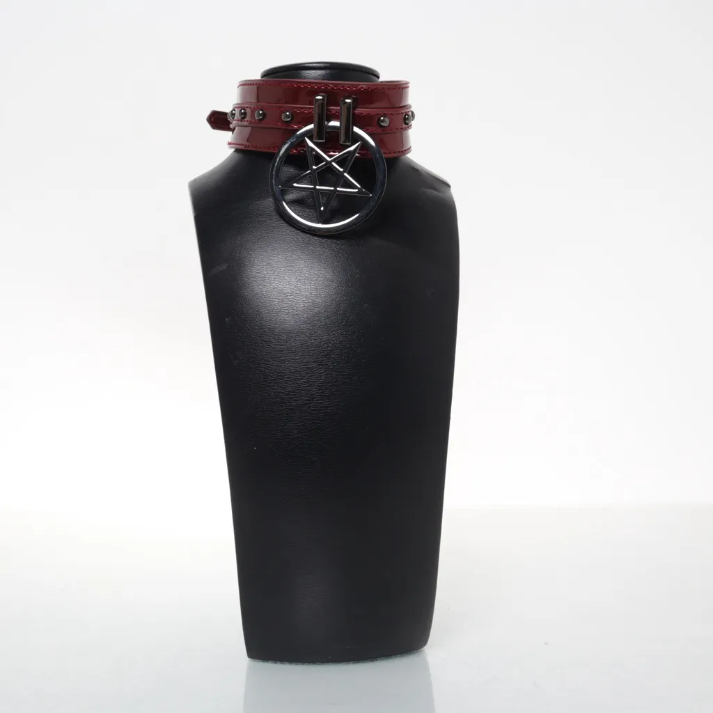 Image of Killstar Choker (Preloved)
