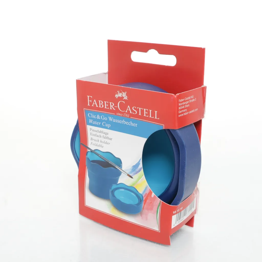 Image of Faber Castell Kunst tool (Preloved)