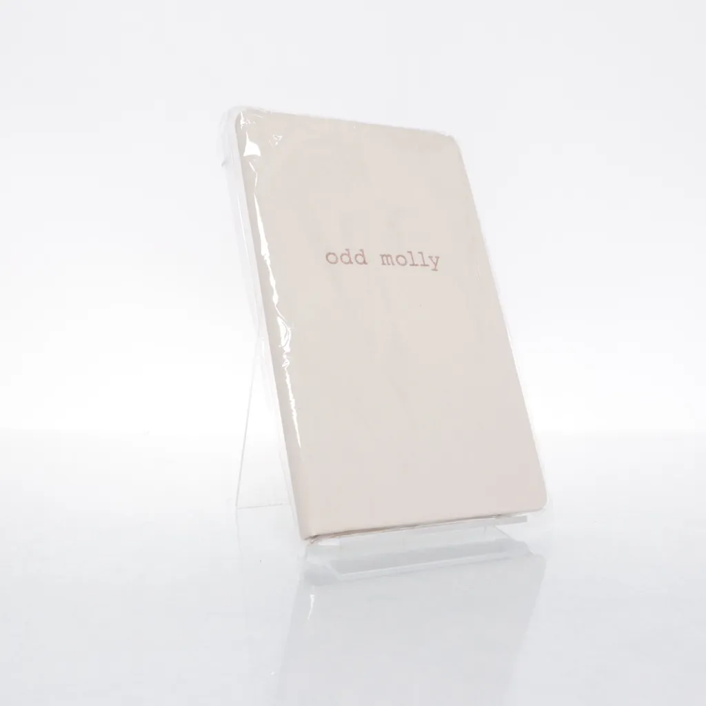 Image of Odd Molly Planner (Preloved)
