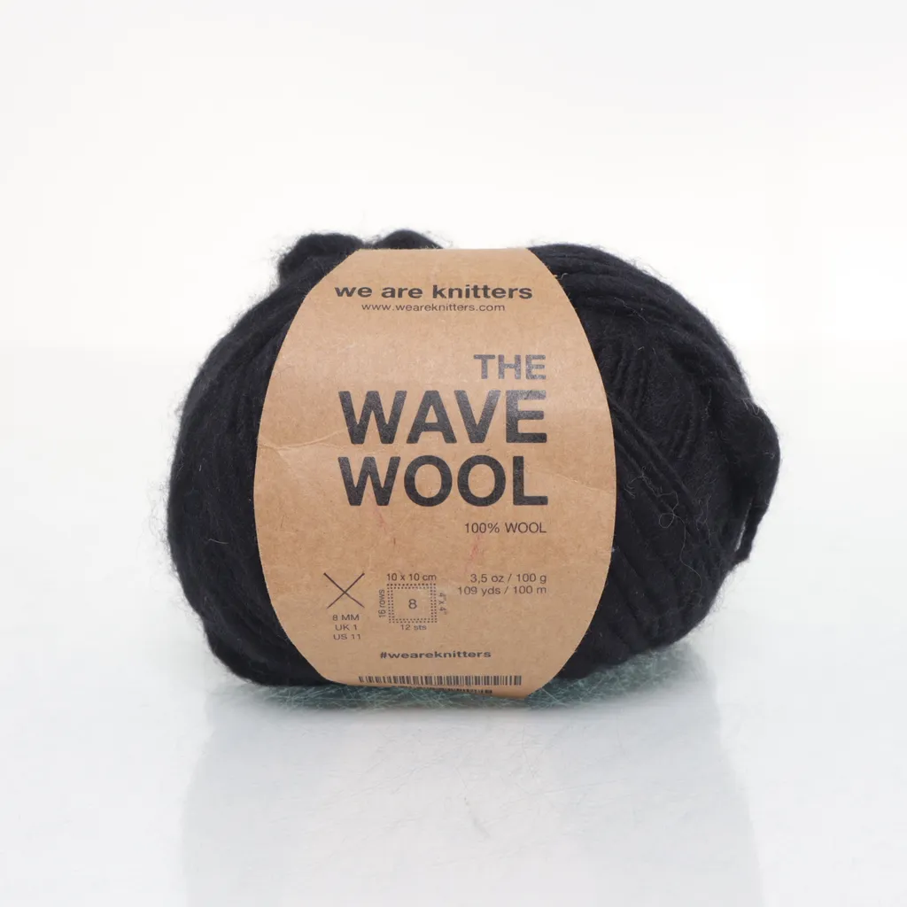 Image of We Are Knitters Garen (Preloved)