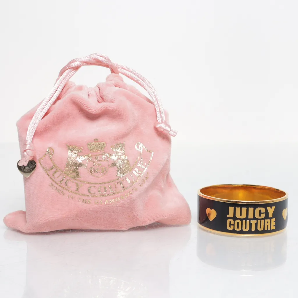 Image of Juicy Couture Bangle (Preloved)