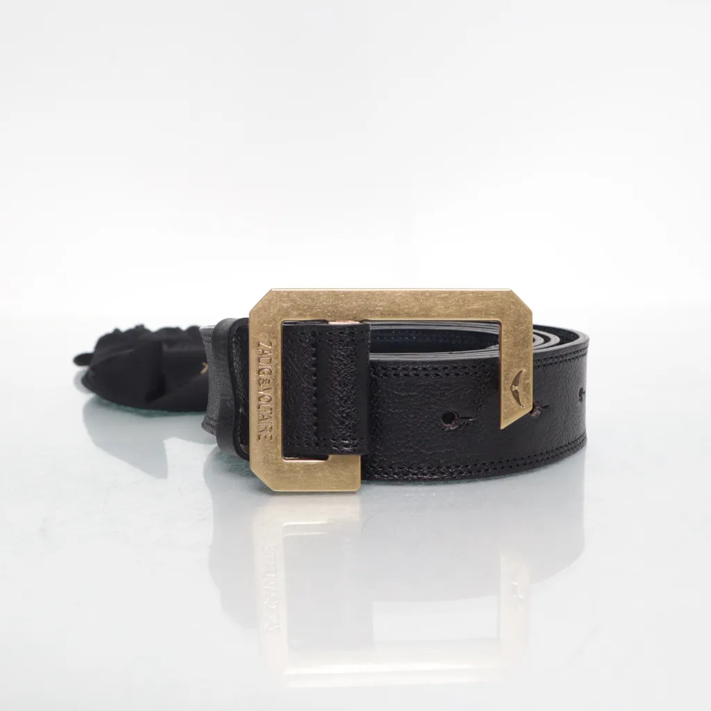 Image of Zadig & Voltaire Riem (Preloved)