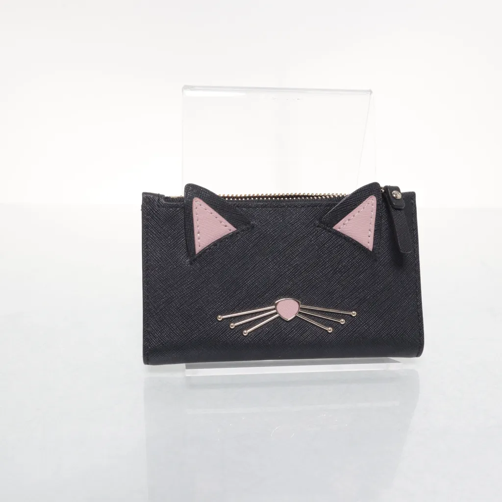 Image of Kate Spade Portemonnee (Preloved)